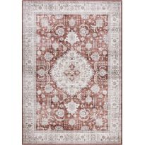 Matto Benina Dolce Nain 240x340cm punainen, Verkkokaupan poistotuote