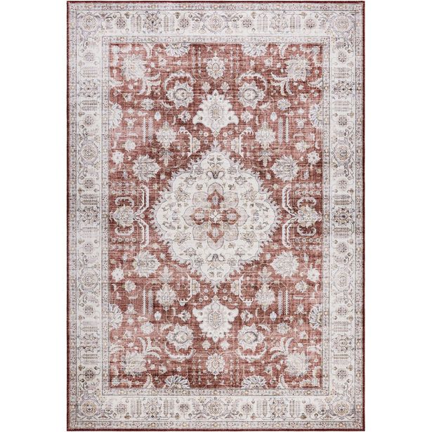 Matto Benina Dolce Nain 240x340cm punainen