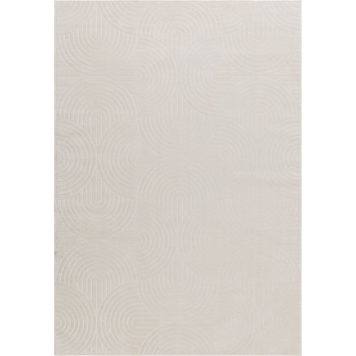Matto Benina Granada Shape 160x220cm kerma