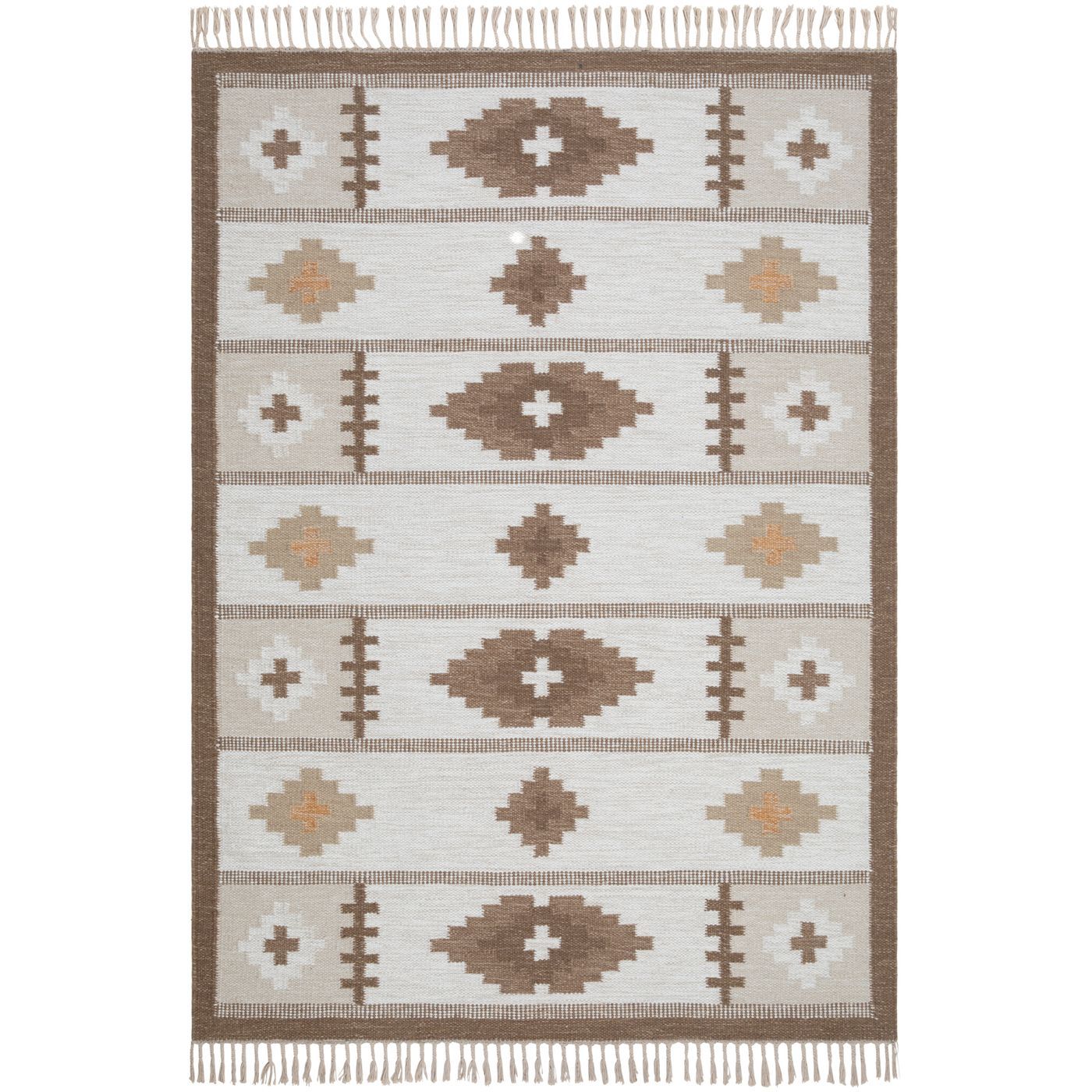 Matto Benina Arvika hiekka 200x300cm