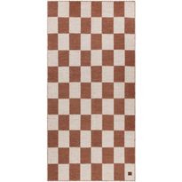 Käytävämatto Benina Chessie, 75x200cm