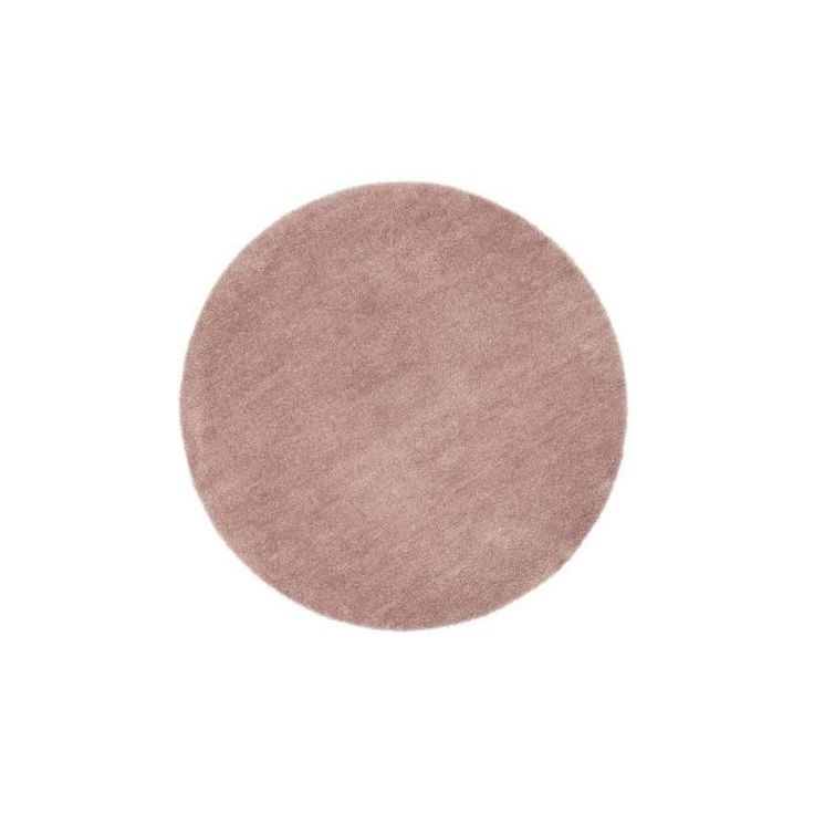 Pyöreä matto Benina Feel, eri kokoja ja värejä
