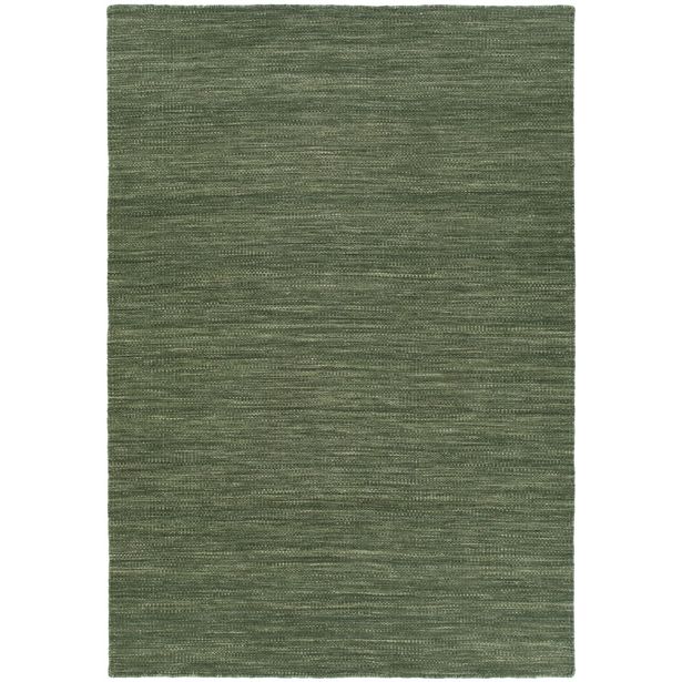 Matto Benina Birka 200x290cm vihreä