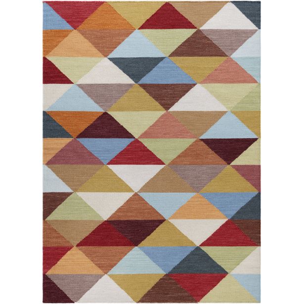 Matto Benina Electra, monivärinen, eri kokoja