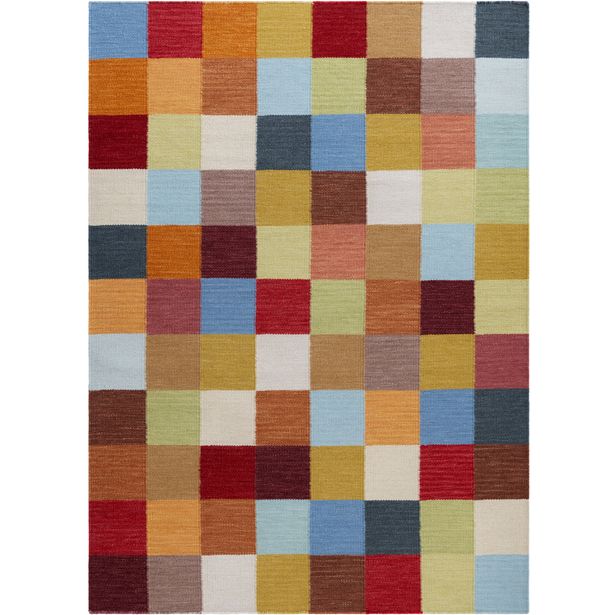 Matto Benina Electra, monivärinen, eri kokoja