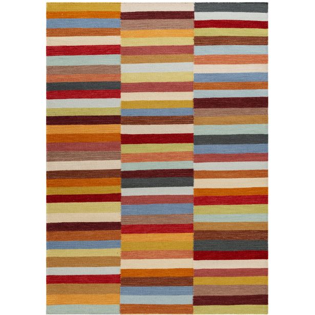 Matto Benina Electra, monivärinen, eri kokoja