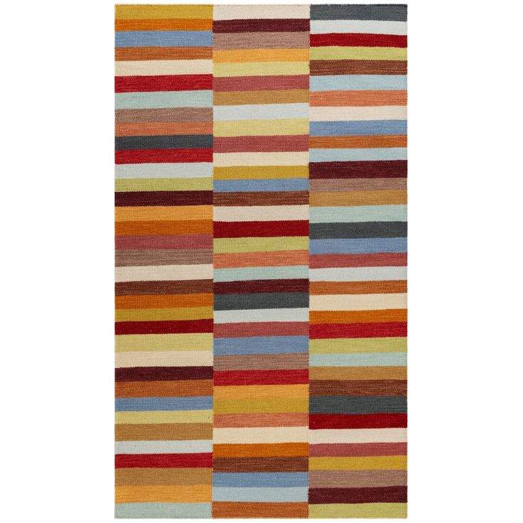 Käytävämatto Benina Electra, 80x240cm, monivärinen