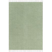 Matto Benina Line, 200x300cm, vihreä, Verkkokaupan poistotuote