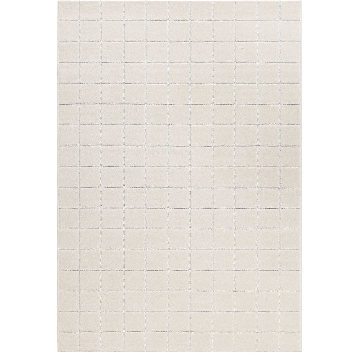 Matto Benina Hawaii Chess, sisä- ja ulkokäyttöön, 160x230cm, kerma