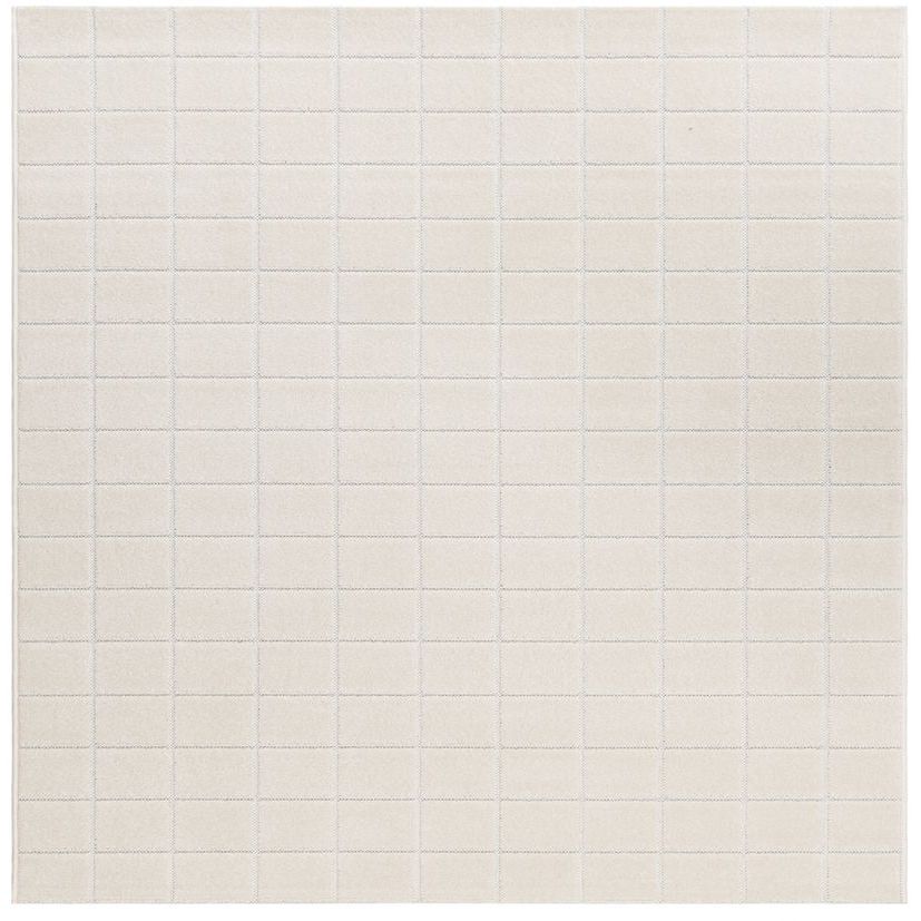 Matto Benina Hawaii Chess, sisä- ja ulkokäyttöön, 200x200cm, kerma