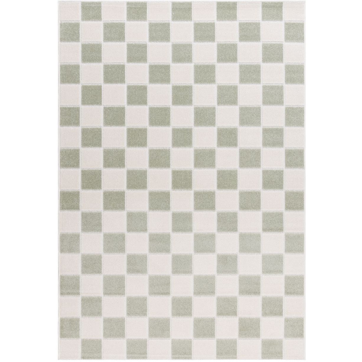 Matto Benina Hawaii Chess, sisä- ja ulkokäyttöön, 160x230cm, vihreä