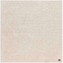 Matto Benina Bubble, 240x240cm, kerma, Verkkokaupan poistotuote