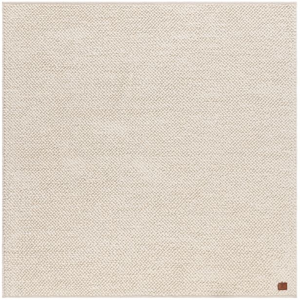 Matto Benina Bubble, 240x240cm, kerma