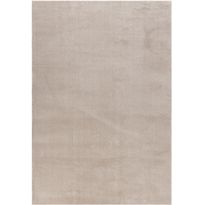 Matto Benina Soft, 300x400cm, meleerattu pellava, Verkkokaupan poistotuote