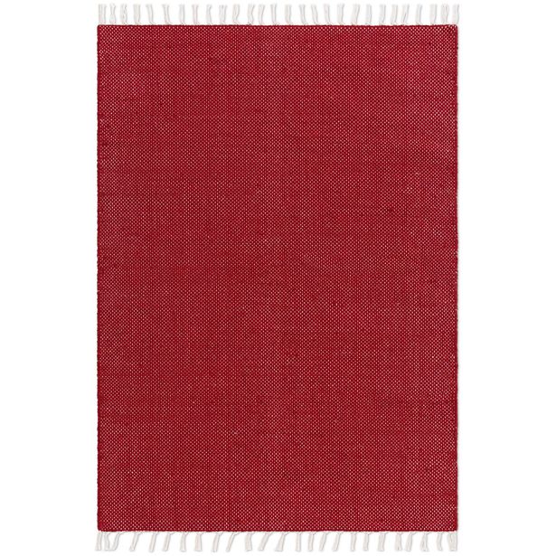 Matto Benina Line, 130x190cm, punainen