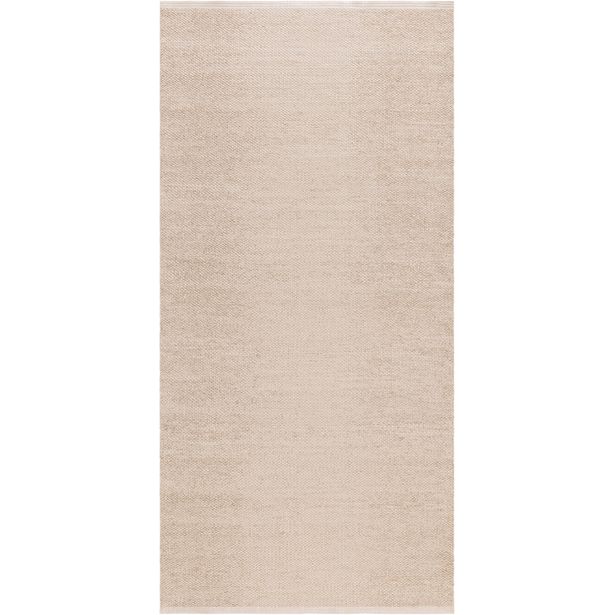 Käytävämatto Benina Hilma Plain, 70x300cm, eri kokoja ja värejä