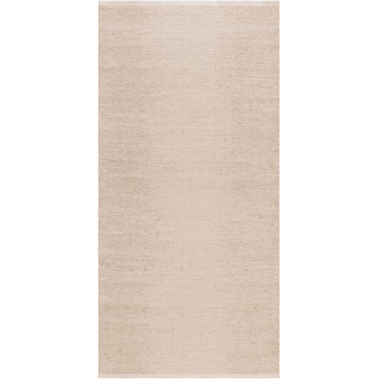 Käytävämatto Benina Hilma Plain, 70x300cm, eri kokoja ja värejä