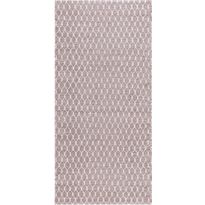 Käytävämatto Benina Hilma Link, eri kokoja ja värejä