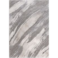 Matto Benina Bern Concrete, harmaa, eri kokoja