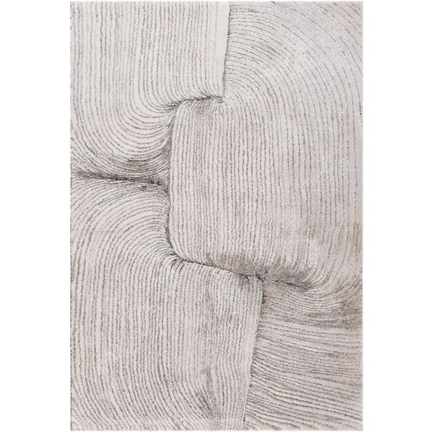 Matto Benina Bern Modern, harmaa, eri kokoja