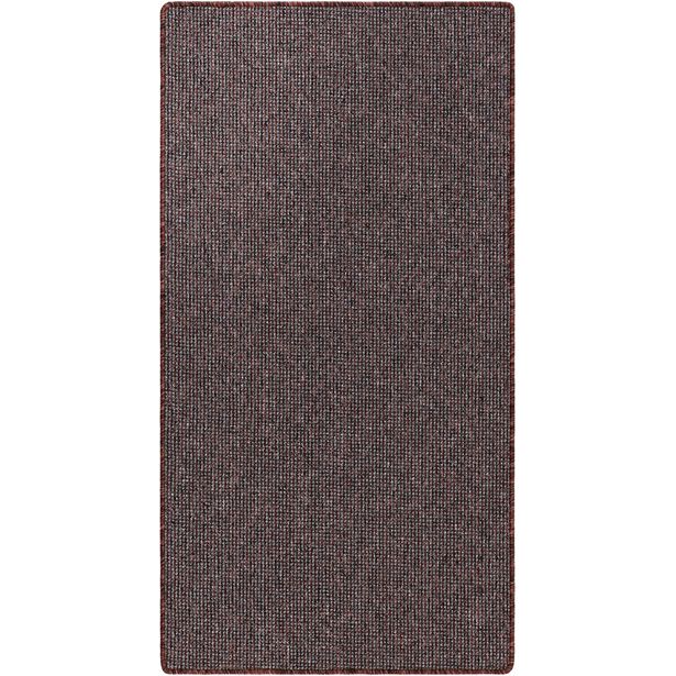 Käytävämatto Benina Titan, eri kokoja ja värejä