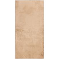 Käytävämatto Benina Relax, 80x140cm, taupe, Verkkokaupan poistotuote