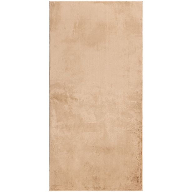 Käytävämatto Benina Relax, 80x140cm, taupe
