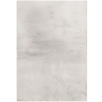 Matto Benina Relax, 200x290cm, hopea, Verkkokaupan poistotuote