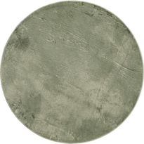 Pyöreä matto Benina Relax, Ø120cm, eri värejä
