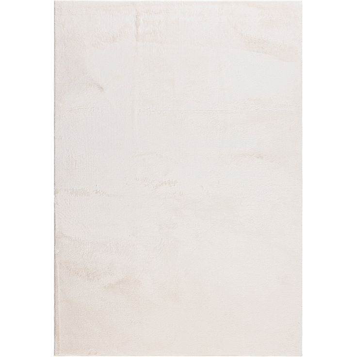 Matto Benina Relax, 200x290cm, valkoinen