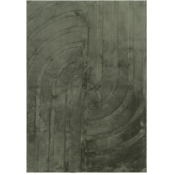 Matto Benina Heaven Trend, eri kokoja ja värejä