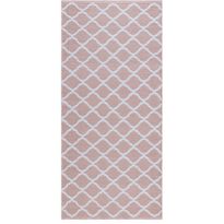 Käytävämatto Benina Hilma Wave, eri kokoja ja värejä