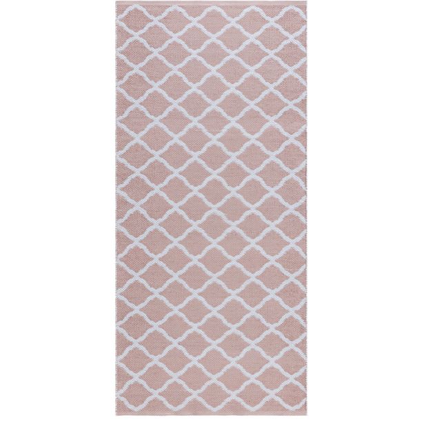 Käytävämatto Benina Hilma Wave, eri kokoja ja värejä