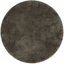 Pyöreä nukkamatto Benina Royal Deluxe, eri kokoja ja värejä