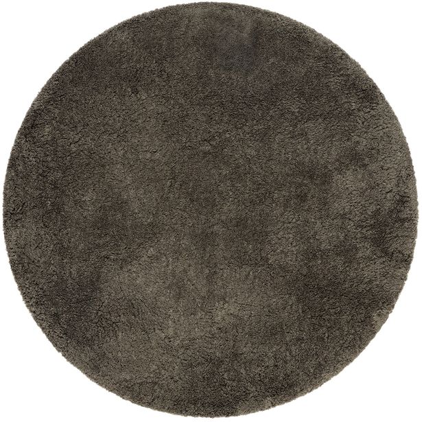 Pyöreä nukkamatto Benina Royal Deluxe, eri kokoja ja värejä