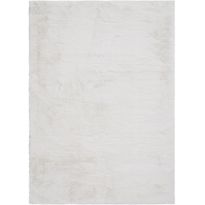 Matto Benina Heaven 160x230cm valkoinen, Verkkokaupan poistotuote