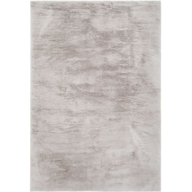 Matto Benina Heaven 160x230cm harmaa