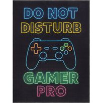 Matto Benina Play Gamer Musta