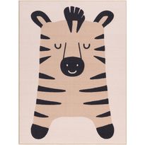 Matto Benina Play Zebra Pellava