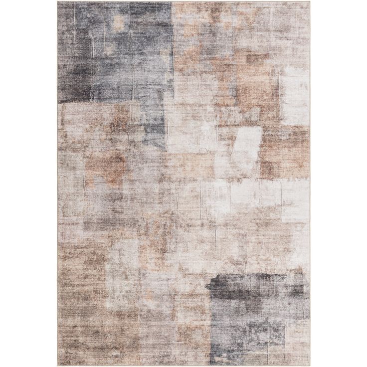 Matto Benina Oregon Vintage Monivärinen 160x230 cm