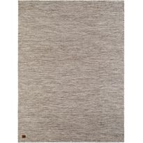 Matto Benina Birka 240x340cm tumma pellava, Verkkokaupan poistotuote