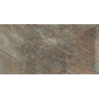Liuskekivilaatta suorille ja kaareville pinnoille Terflex, 1060, 61x122cm