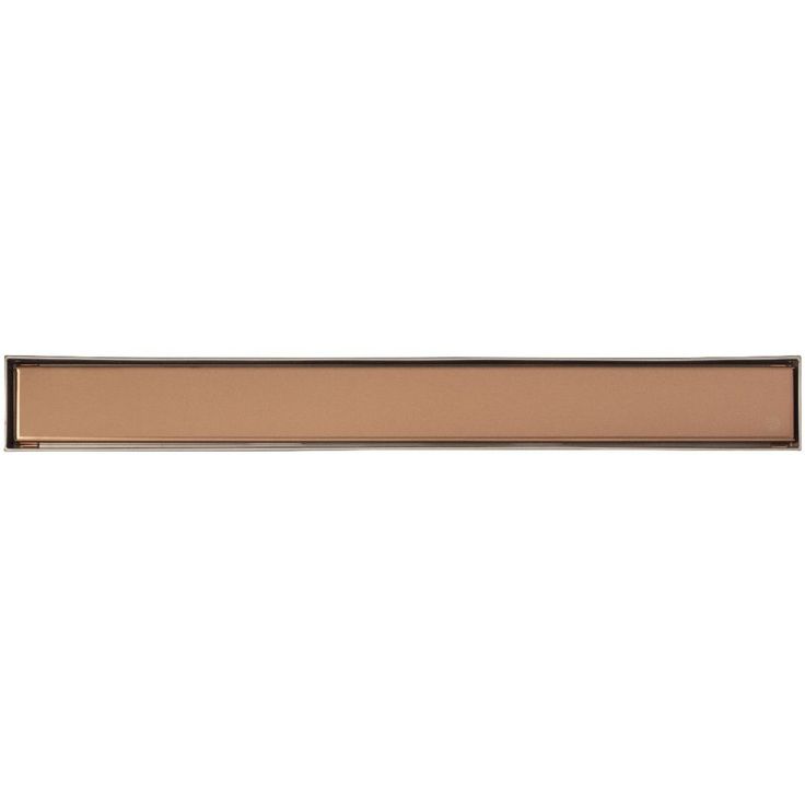 Linjalattiakaivo Euroshrink rst 600mm, umpikansi