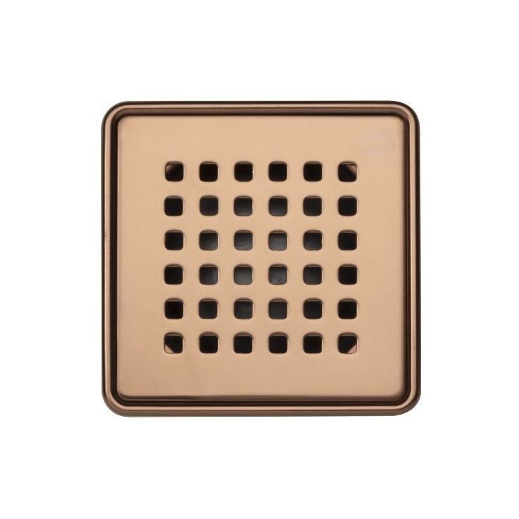 Lattiakaivo Euroshrink Kit Premium rst 110x110mm, ritiläkansi