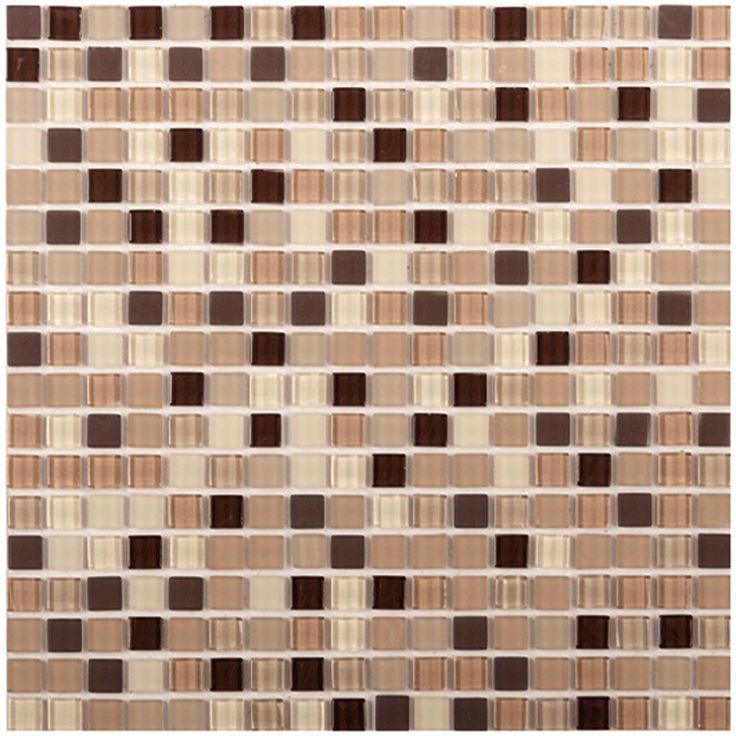 Kaakelitarra Euroshrink, 30x30cm, lasi ja kivi, eri värejä