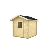 Pihamökki Tene Betty, 3.2m²