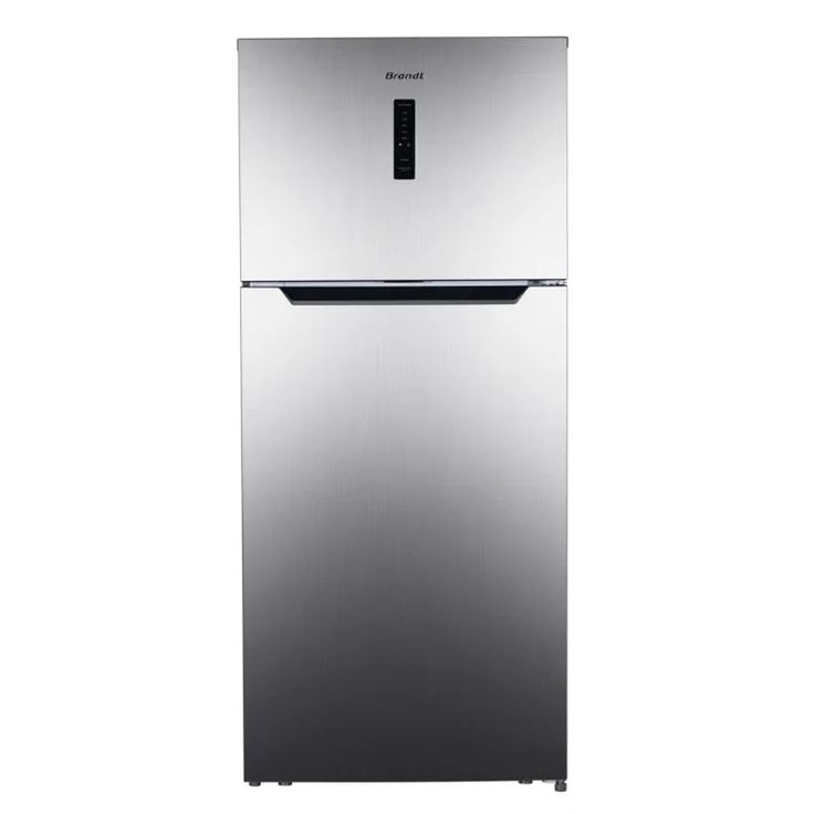 Jääkaappipakastin Brandt BFD7870NX