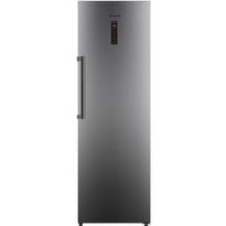 Jääkaappi Brandt BFL8620NA, 60cm, teräs