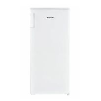 Jääkaappi Brandt BFS2254EW, 55cm, valkoinen