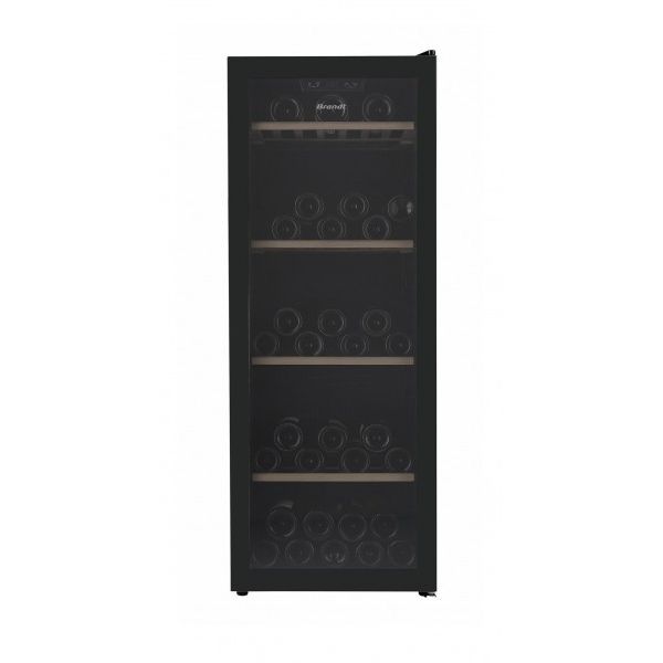 Viinikaappi Brandt BFW105GB